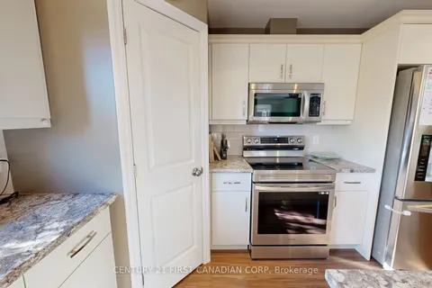 120 Edison Street, ON N4X 0A8