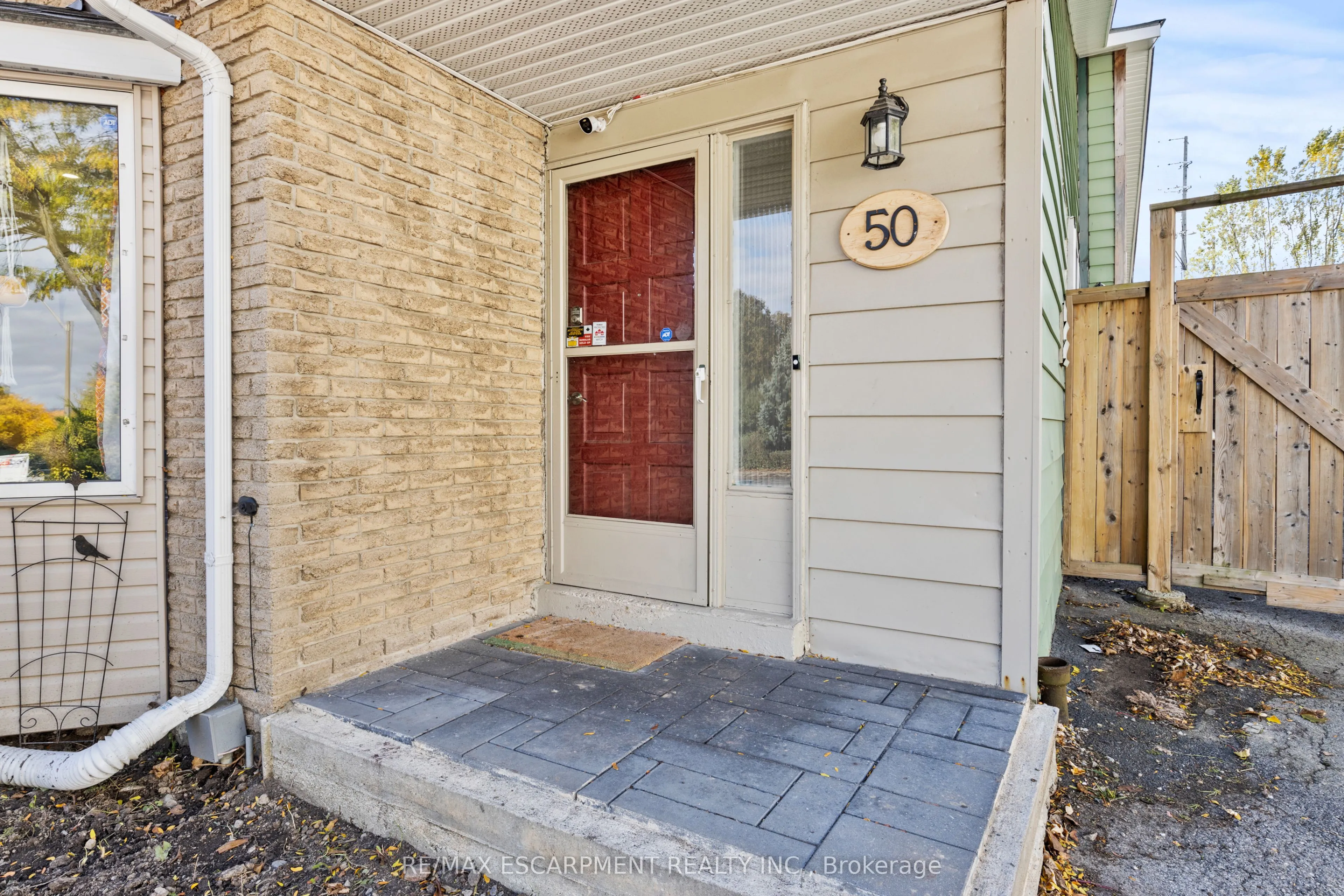 50 Gledhill Crescent, ON L9C 6H4