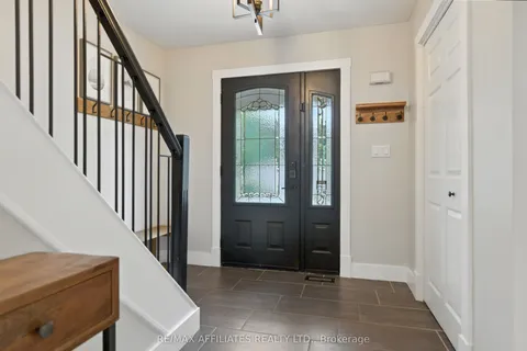 2C Baxter Drive, ON K6V 3T8