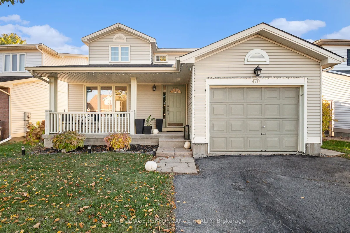 470 Rougemount Crescent, ON K4A 2Z2