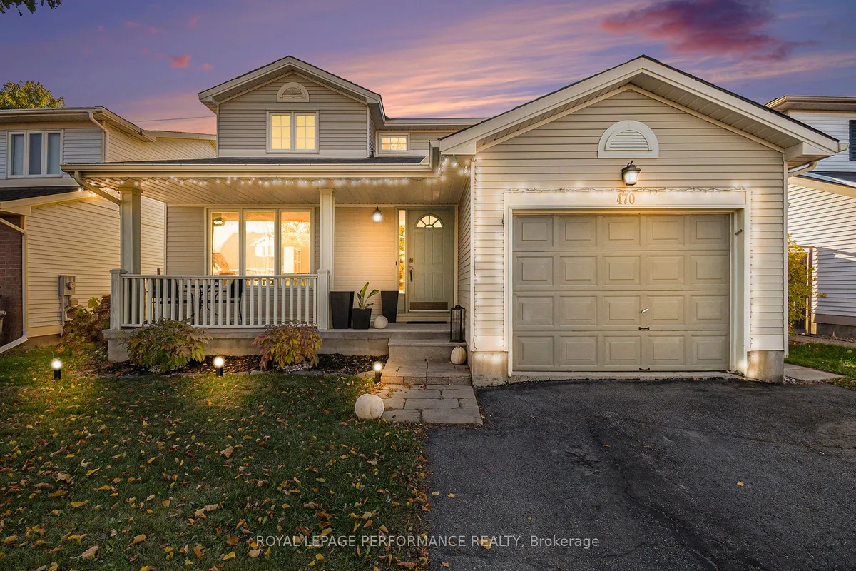 470 Rougemount Crescent, ON K4A 2Z2