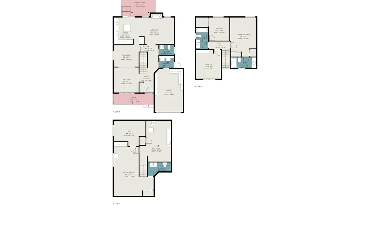 470 Rougemount Crescent, ON K4A 2Z2