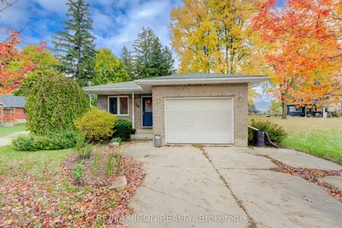 38 Mill Street, ON N0K 1M0