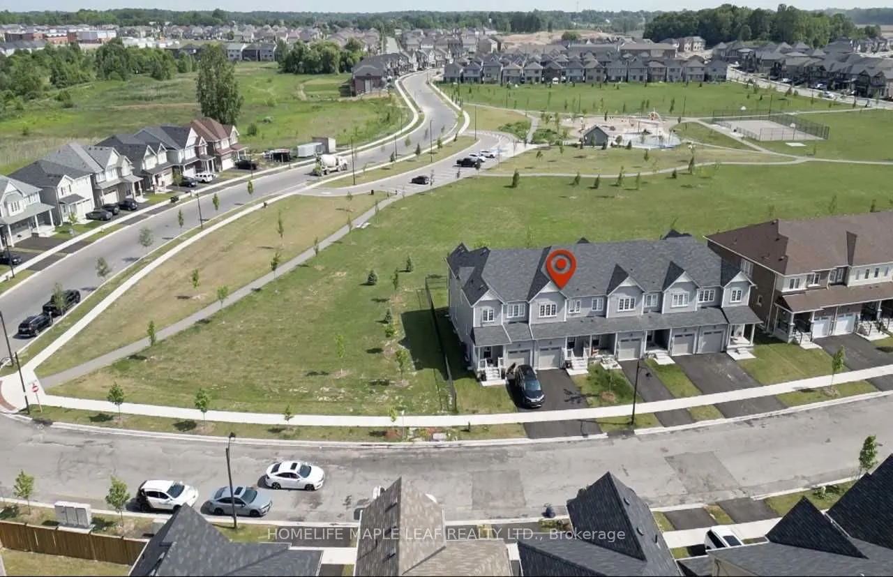 3 Cooke Avenue, ON N3T 0S2