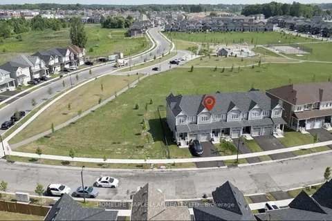 3 Cooke Avenue, ON N3T 0S2