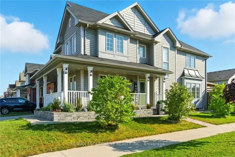 7764 Sycamore Drive, ON L2H 0N6