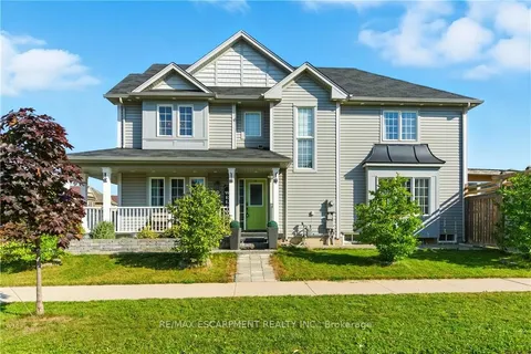 7764 Sycamore Drive, ON L2H 0N6