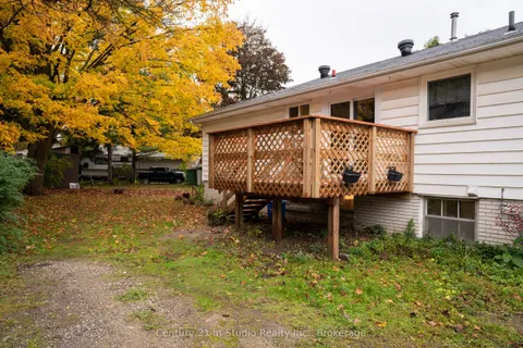 698 Gustavus Street, ON N0H 2C0