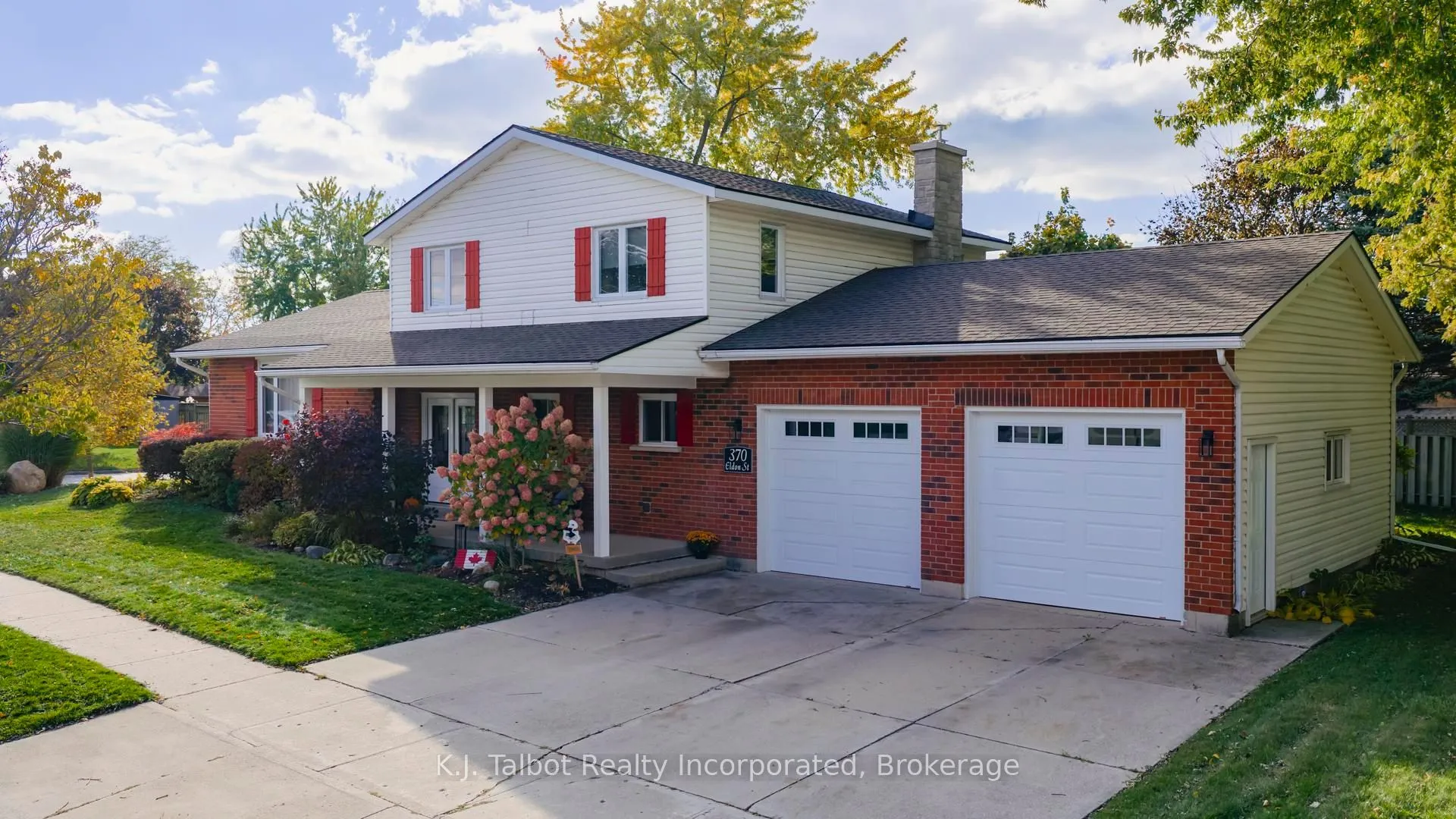 370 ELDON Street, ON N7A 4K7