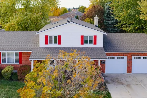 370 ELDON Street, ON N7A 4K7