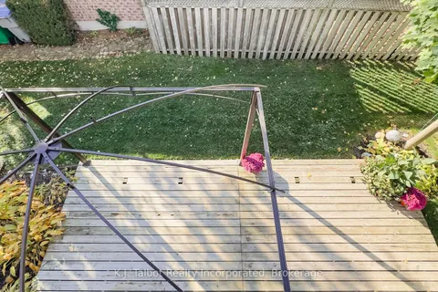 370 ELDON Street, ON N7A 4K7