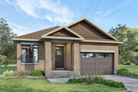 1173 Potter Drive, ON K6V 0G8