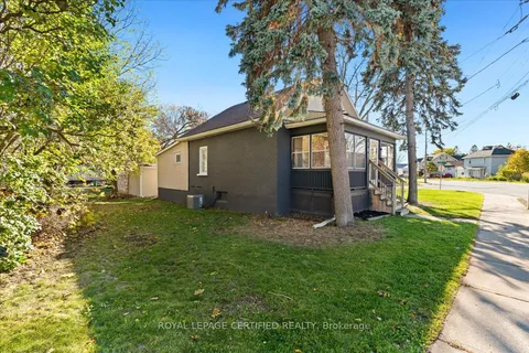 201 Station Street, ON K8N 2T5