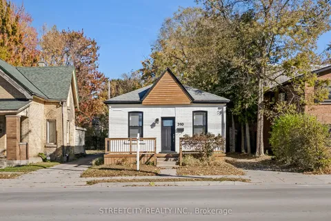 310 Egerton Street, ON N5Z 2G7