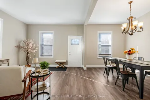 310 Egerton Street, ON N5Z 2G7