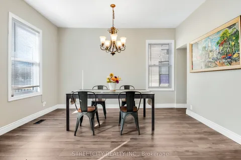 310 Egerton Street, ON N5Z 2G7