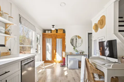 124 Mccullough's Landing Road, ON K7H 0J3