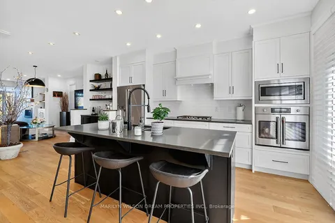 318 Sanctuary Private, ON K1S 5W1