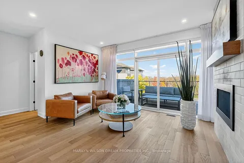 318 Sanctuary Private, ON K1S 5W1