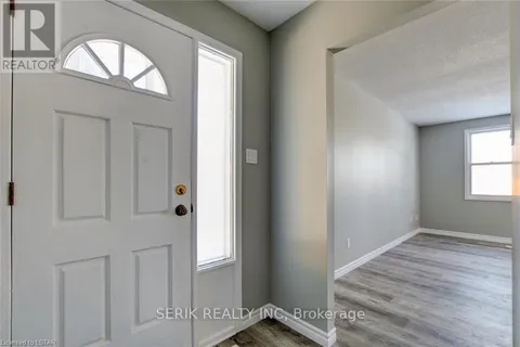 9 Camelot Crescent, ON N5V 3L4