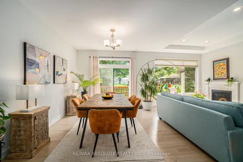 29 Mac Beattie Drive, ON K7S 0J3