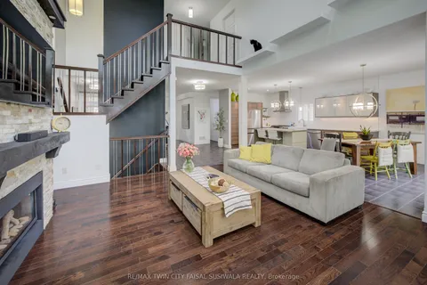 289 Wesley Boulevard, ON N1R 5S2