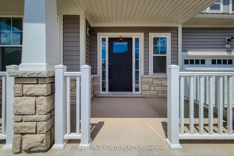 54 Beach Walk Crescent, ON L0S 1N0