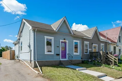 196 PICTON Street, ON L8L 3W9