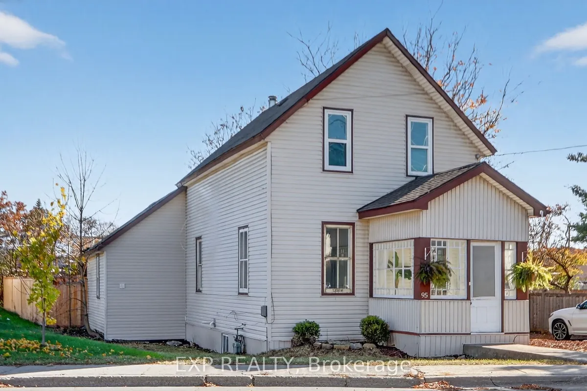 95 Main Street, ON K0A 1A0