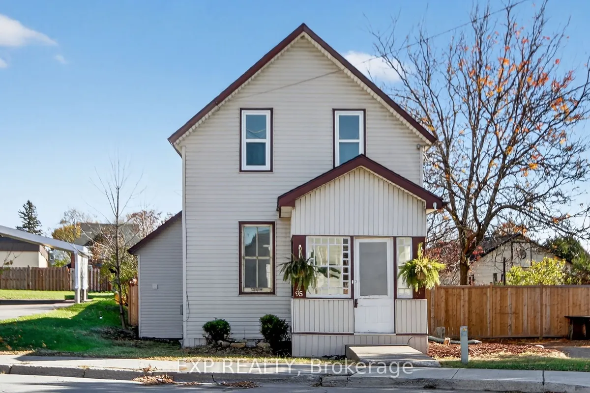 95 Main Street, ON K0A 1A0