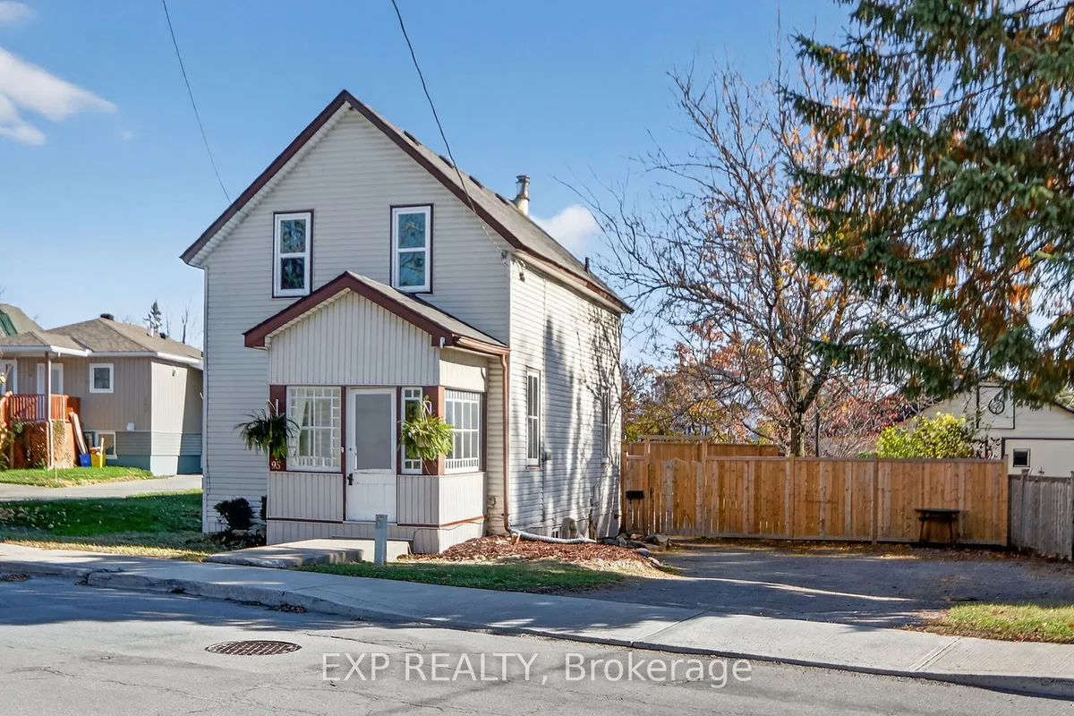 95 Main Street, ON K0A 1A0