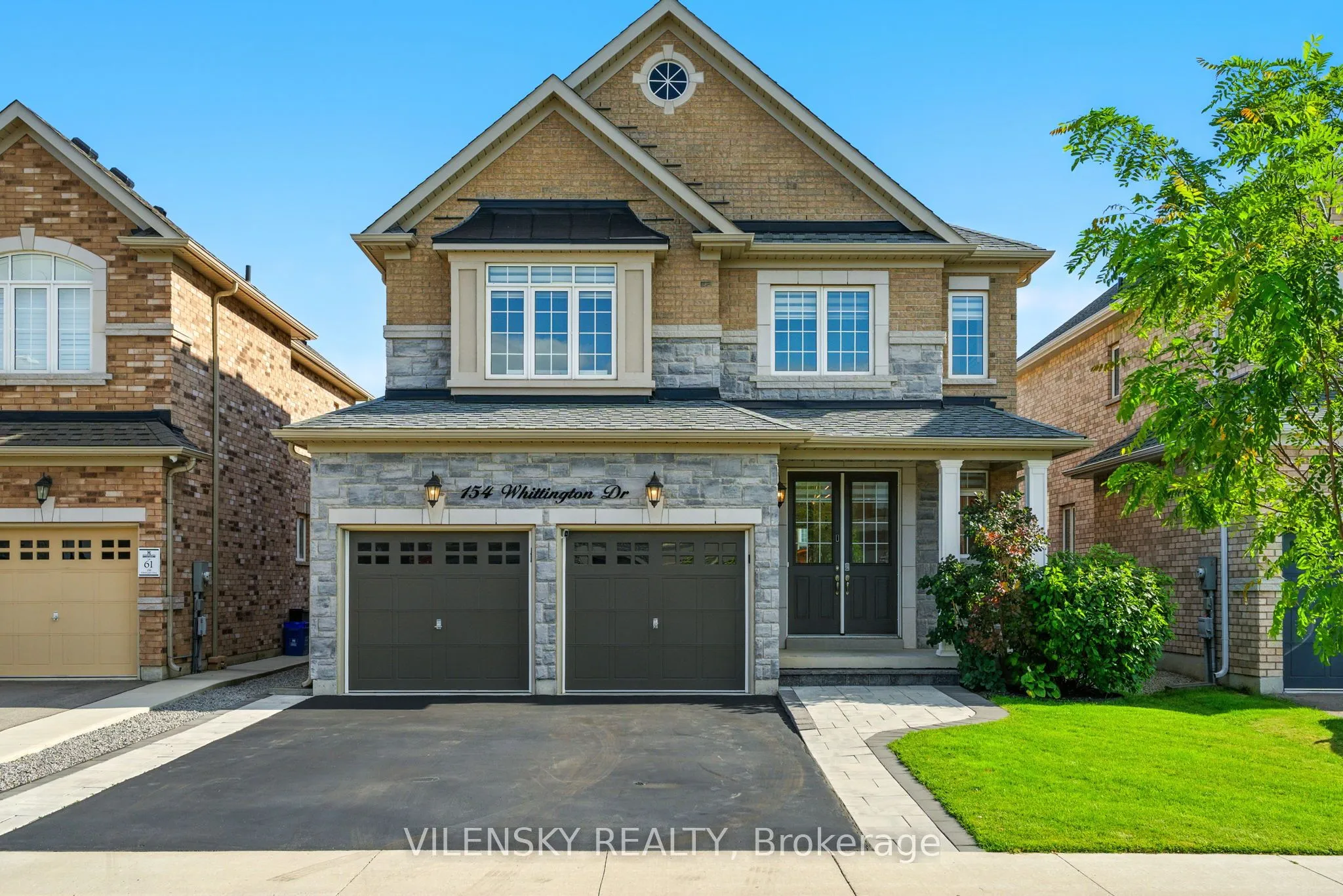 154 Whittington Drive, ON L9K 0H5