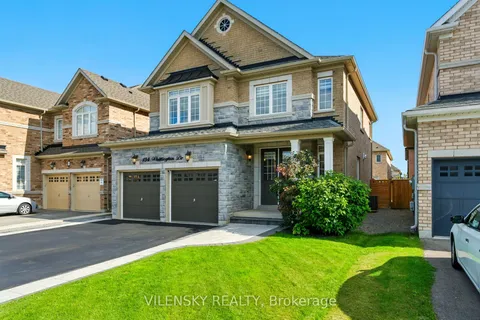 154 Whittington Drive, ON L9K 0H5