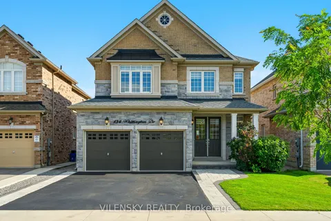 154 Whittington Drive, ON L9K 0H5