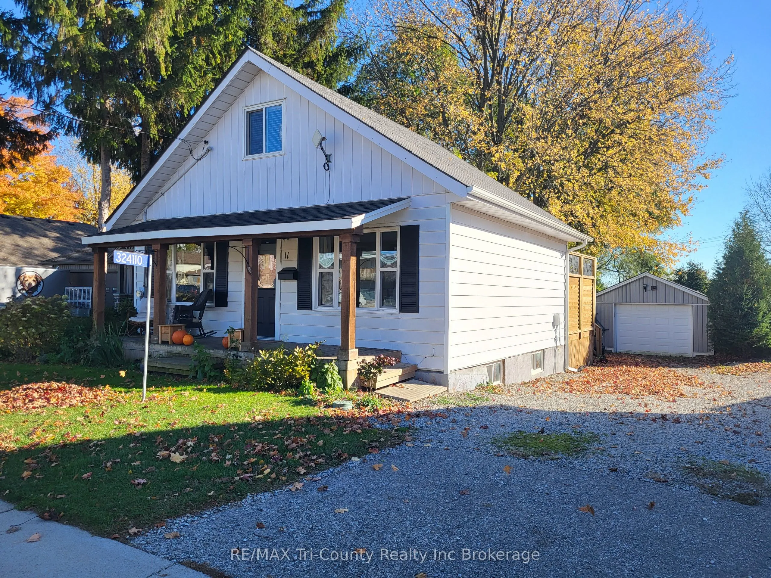 324110 Mount Elgin Road, ON N0J 1N0