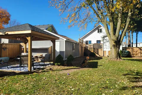 324110 Mount Elgin Road, ON N0J 1N0