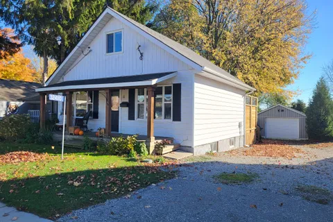 324110 Mount Elgin Road, ON N0J 1N0