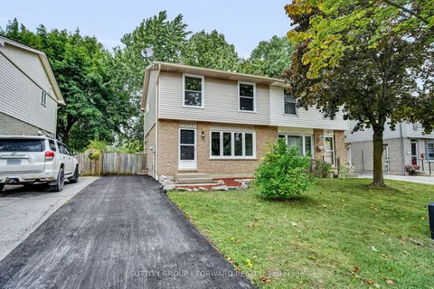 12 Inverary Road, ON N6G 3L6
