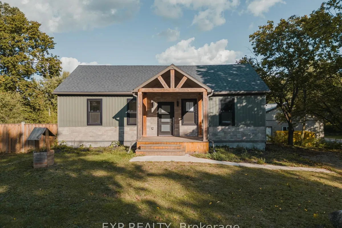 8 Talbot Street, ON N0E 1R0