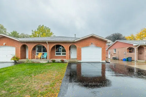 6680 Cropp Street, ON L2E 7B3