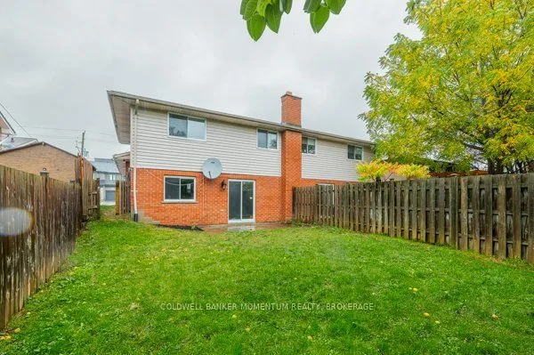 6680 Cropp Street, ON L2E 7B3