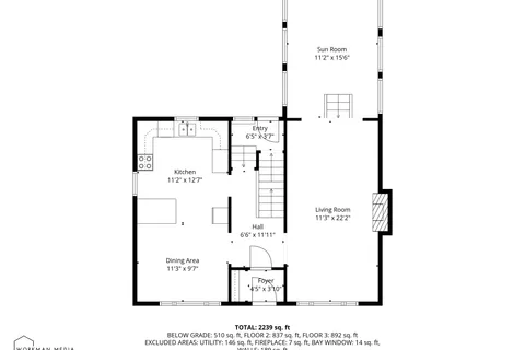 111 Price Avenue, ON L3C 3Y3