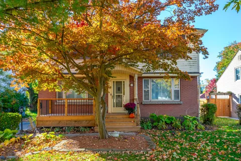 111 Price Avenue, ON L3C 3Y3