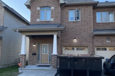 618 Via Campanale Avenue, ON K2J 4A2