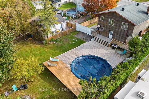 424 LAURIER Street, ON K4K 1L7