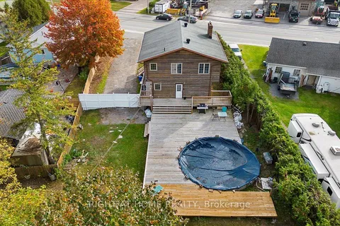 424 LAURIER Street, ON K4K 1L7