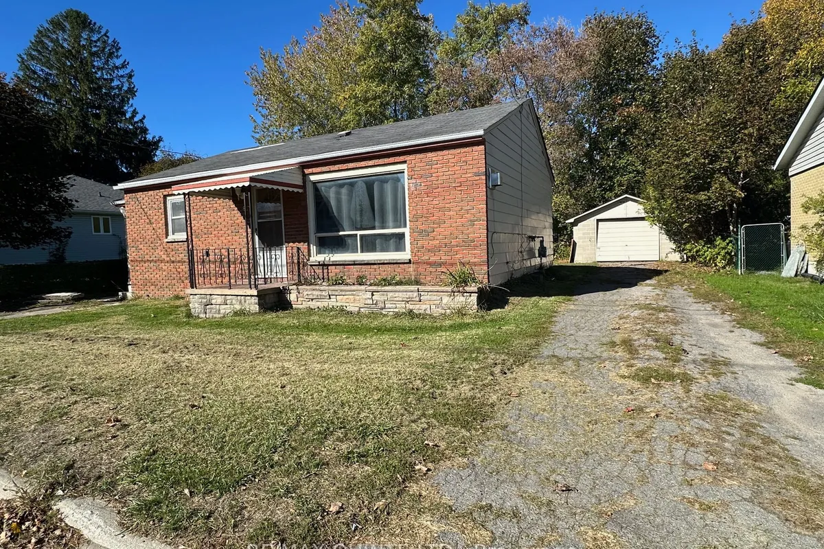 8 Butler Street, ON K0K 1H0