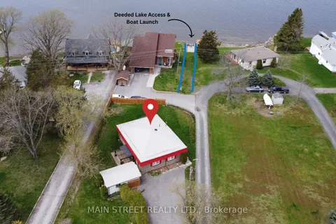 35 Peats Point Road, ON K8N 4Z7