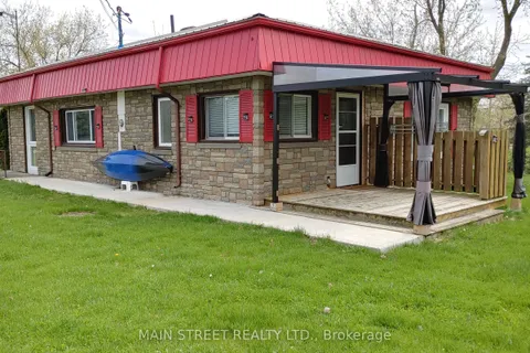 35 Peats Point Road, ON K8N 4Z7