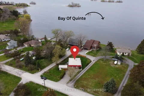 35 Peats Point Road, ON K8N 4Z7